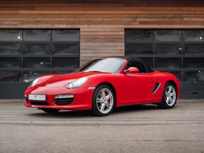 BoxsterSRood-60